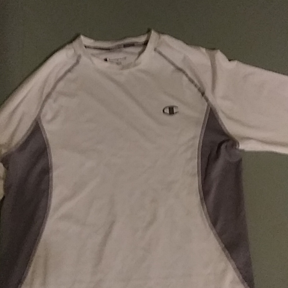 Champion Gear